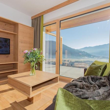 Apartment Unterkeilgut-2 By Interhome Zell am See Zewnętrze zdjęcie