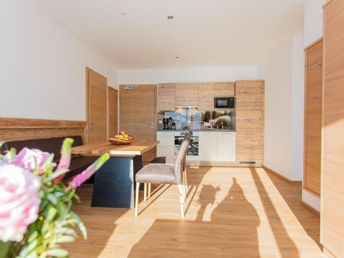 Apartment Unterkeilgut-2 By Interhome Zell am See Zewnętrze zdjęcie
